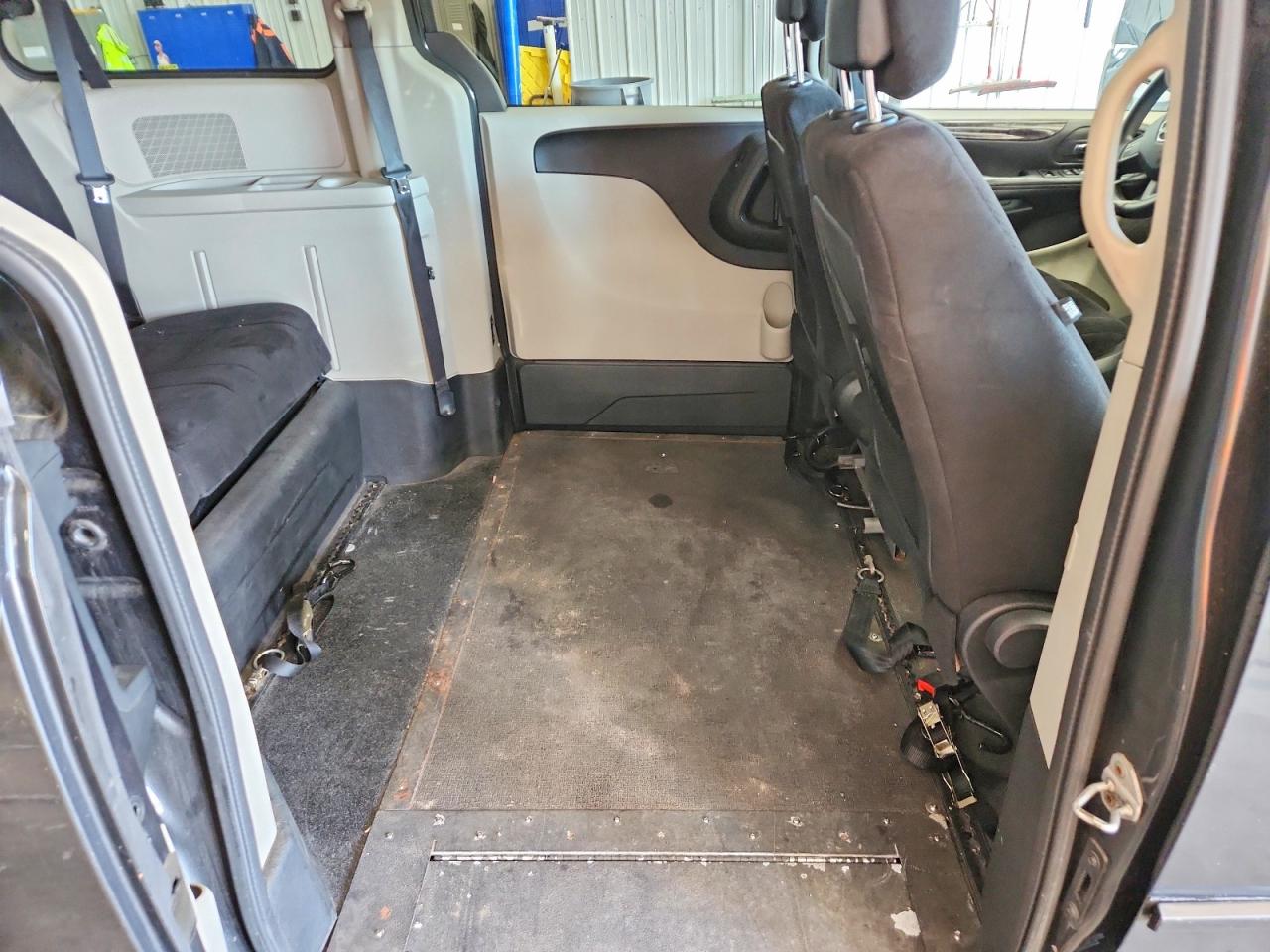 Dodge Caravan Mainstreet
