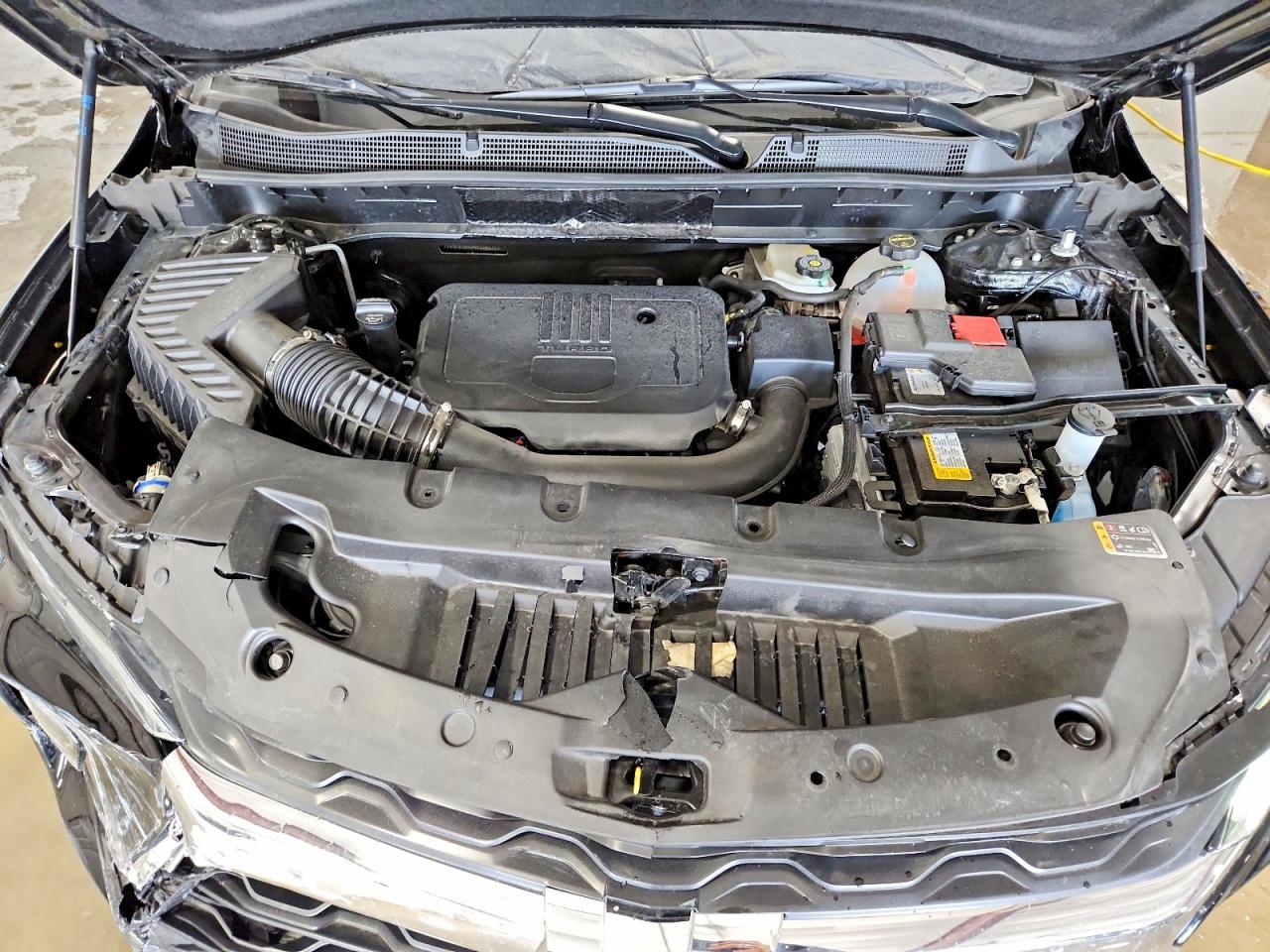 Chevrolet Blazer 2lt