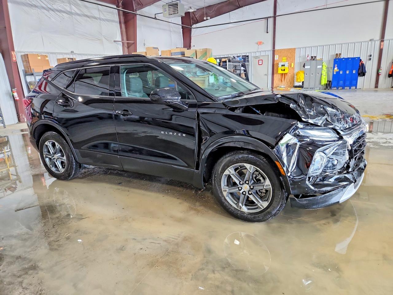 Chevrolet Blazer 2lt