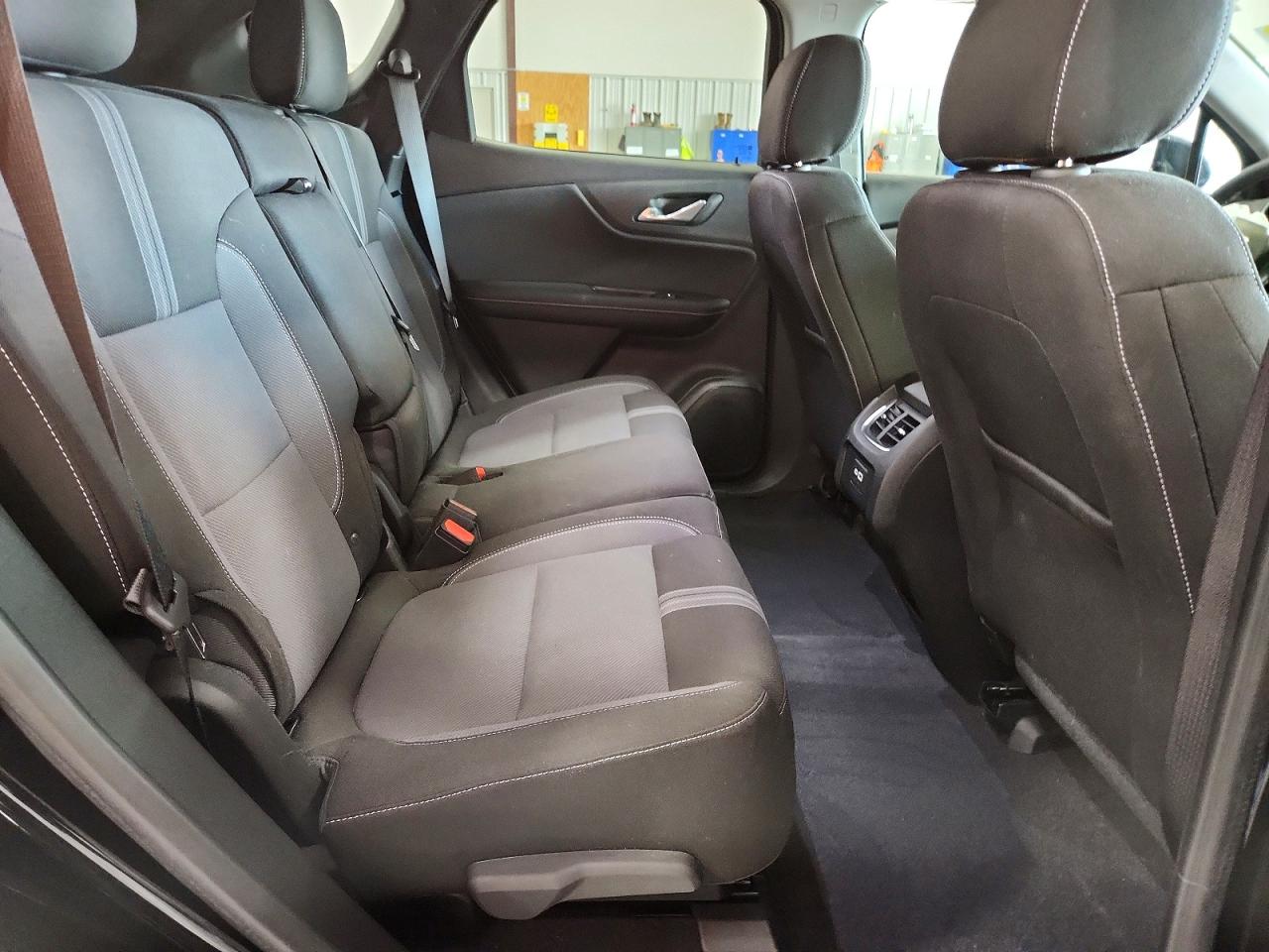 Chevrolet Blazer 2lt
