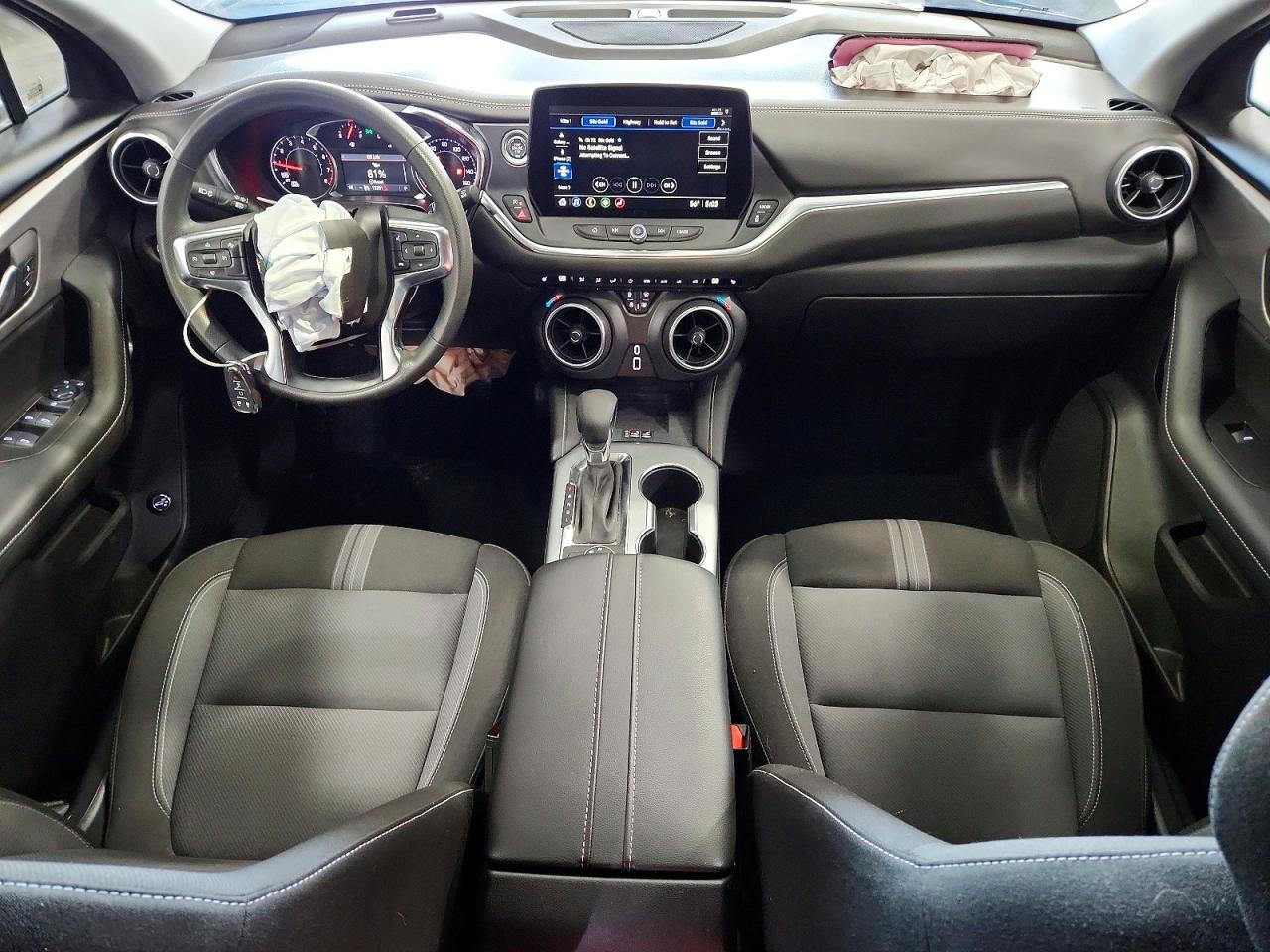 Chevrolet Blazer 2lt