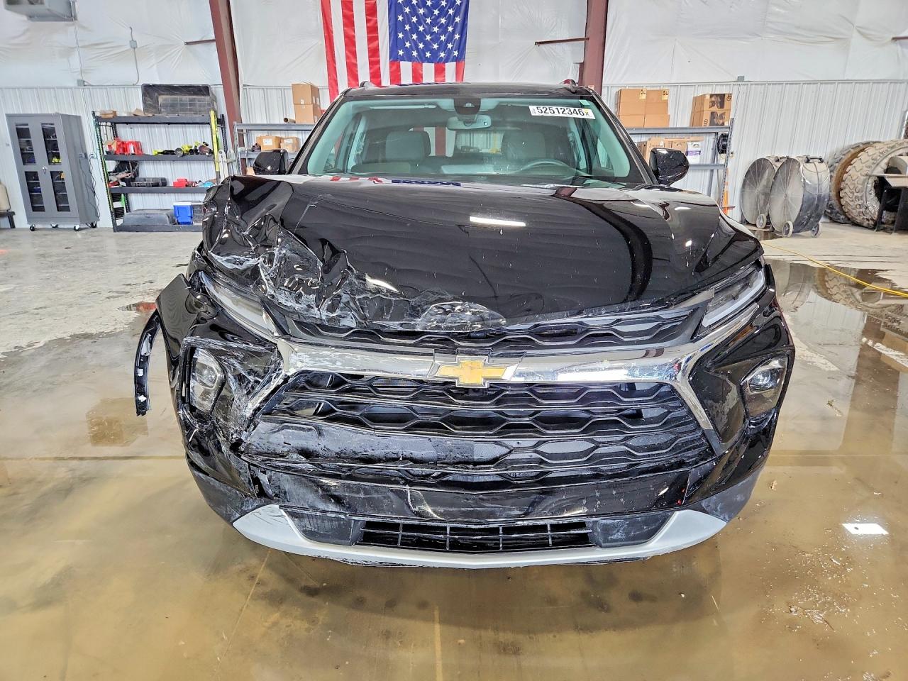 Chevrolet Blazer 2lt