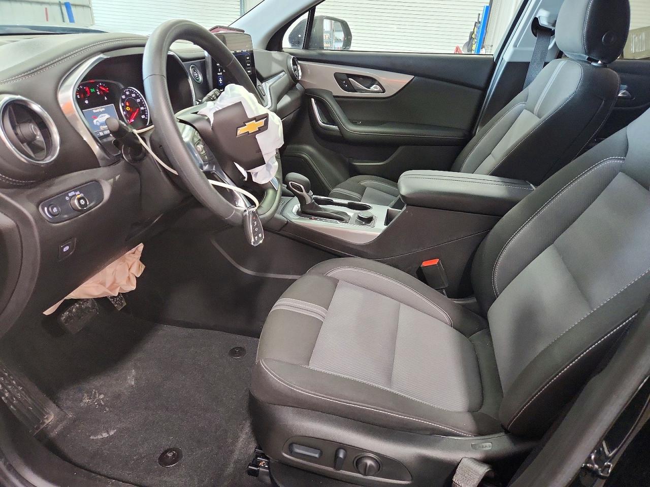 Chevrolet Blazer 2lt