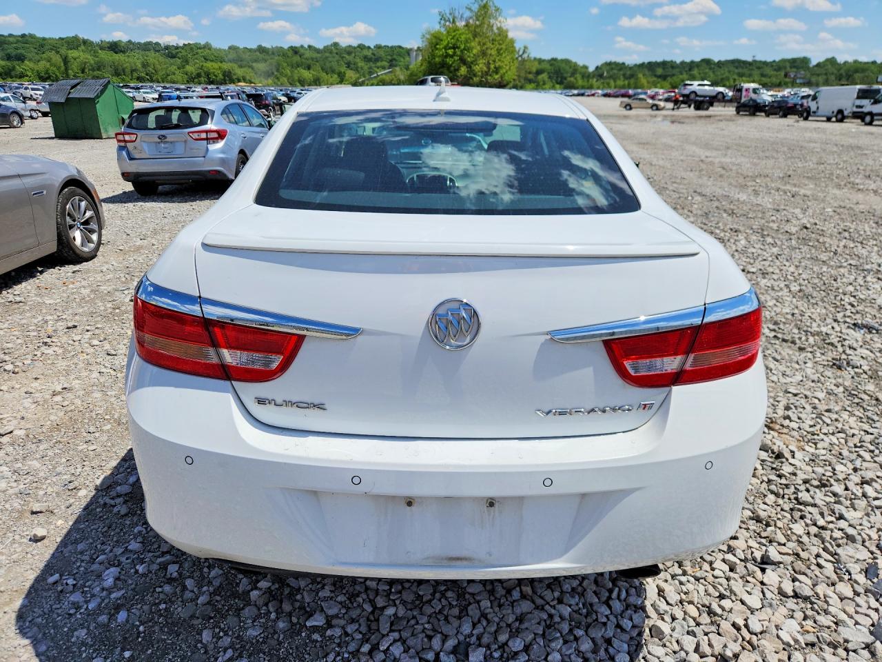 Buick Verano Premium