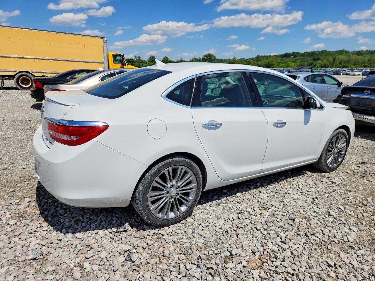 Buick Verano Premium