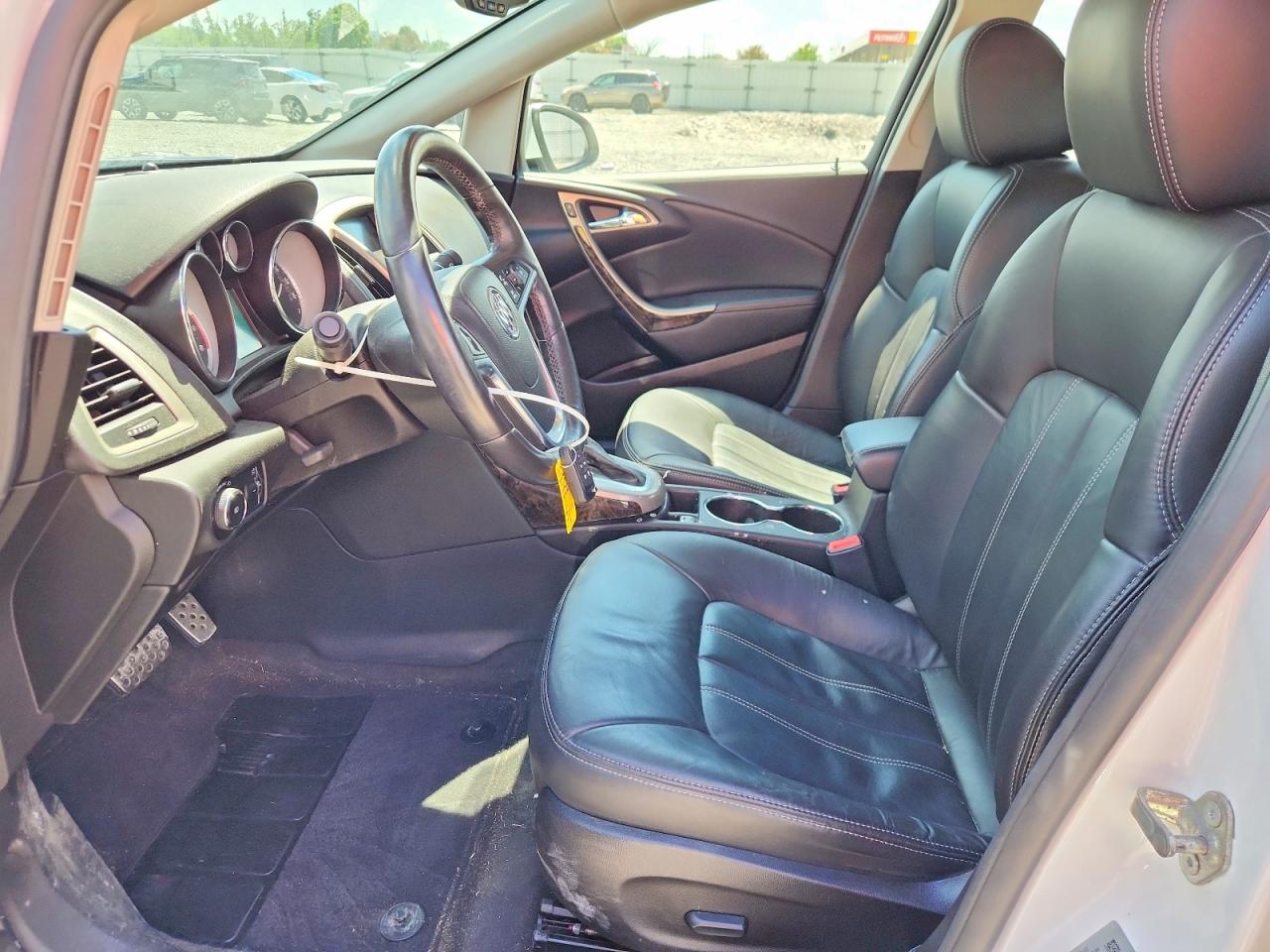 Buick Verano Premium