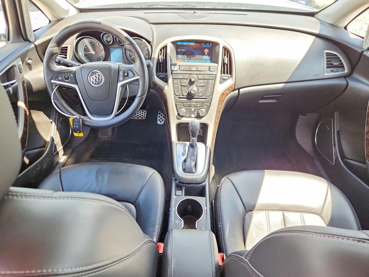 Buick Verano Premium
