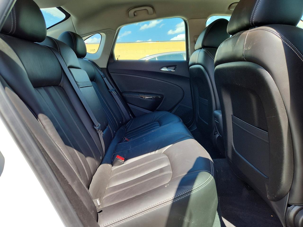Buick Verano Premium