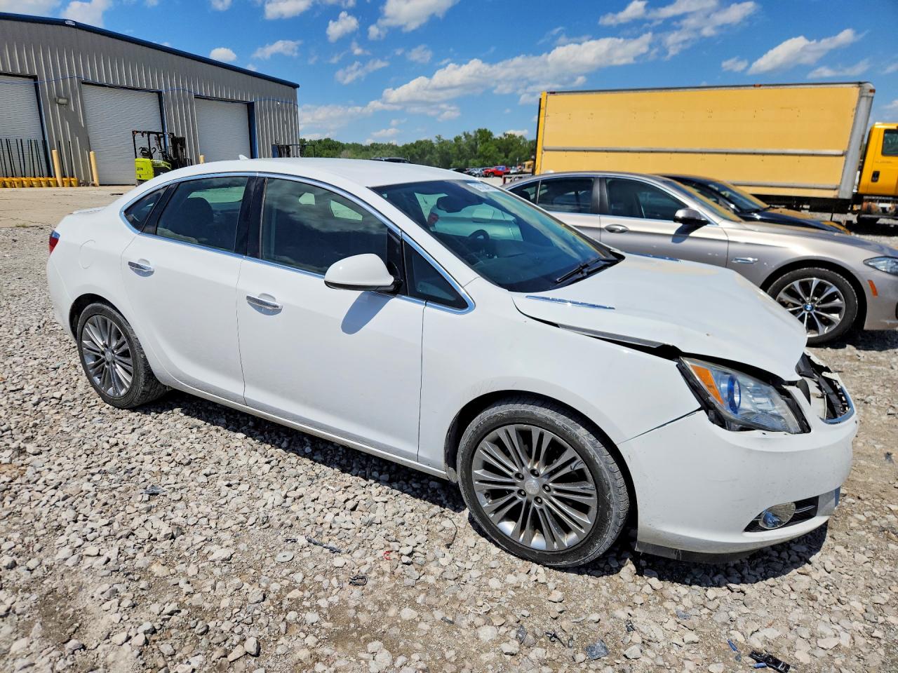 Buick Verano Premium