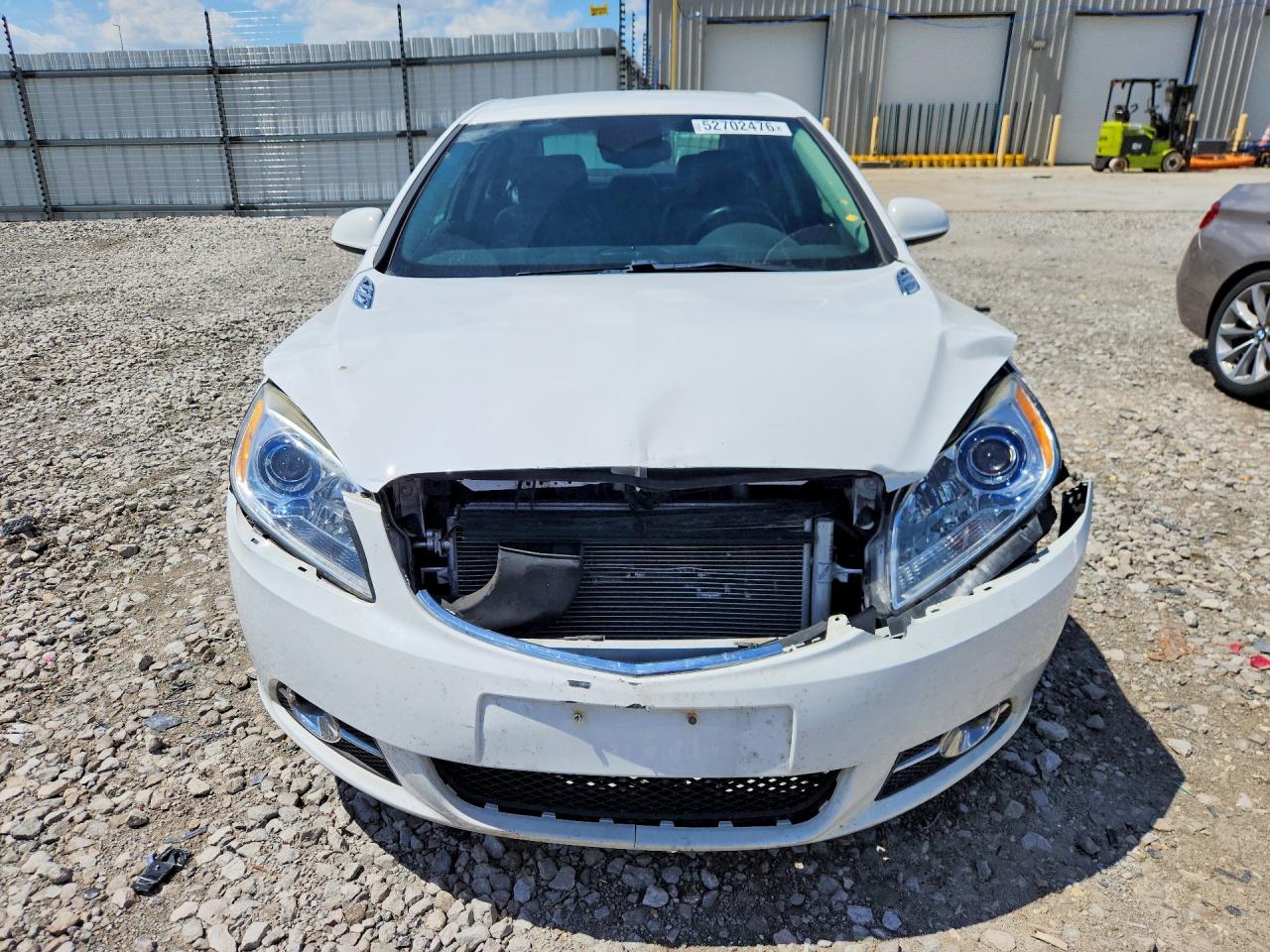 Buick Verano Premium