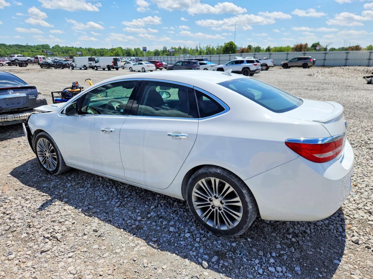 Buick Verano Premium