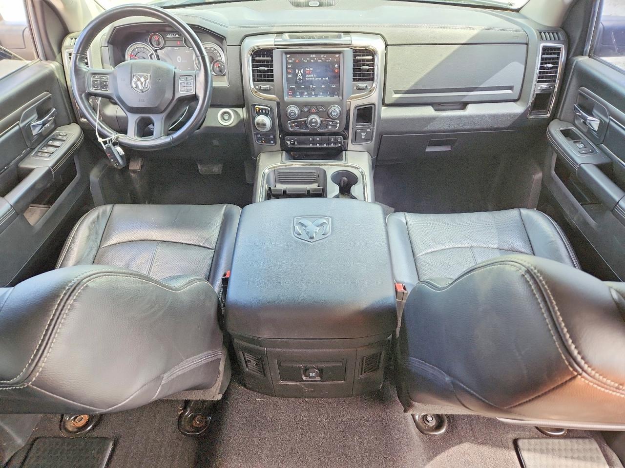 Ram 1500 Sport