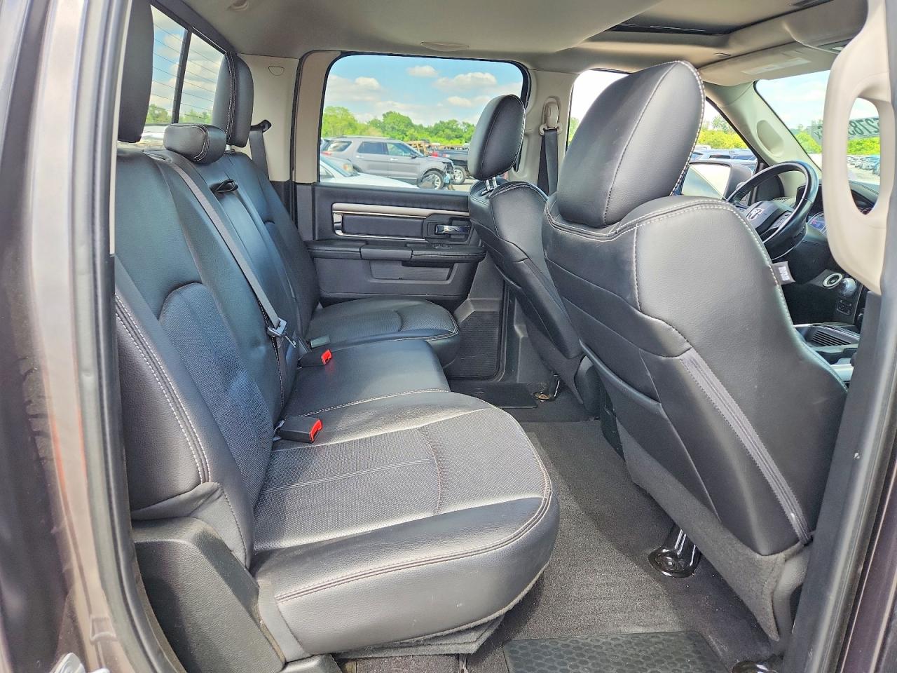Ram 1500 Sport