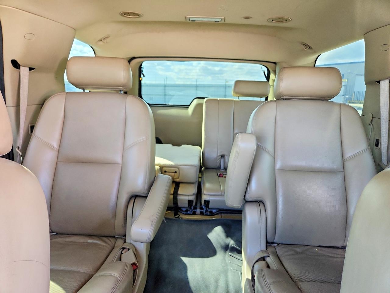 GMC Yukon Denali