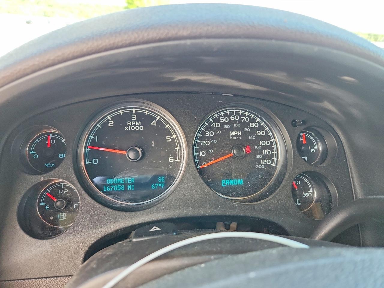 GMC Yukon Denali