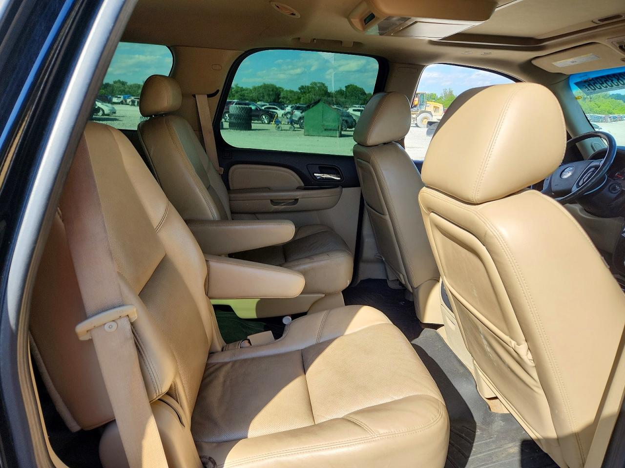GMC Yukon Denali