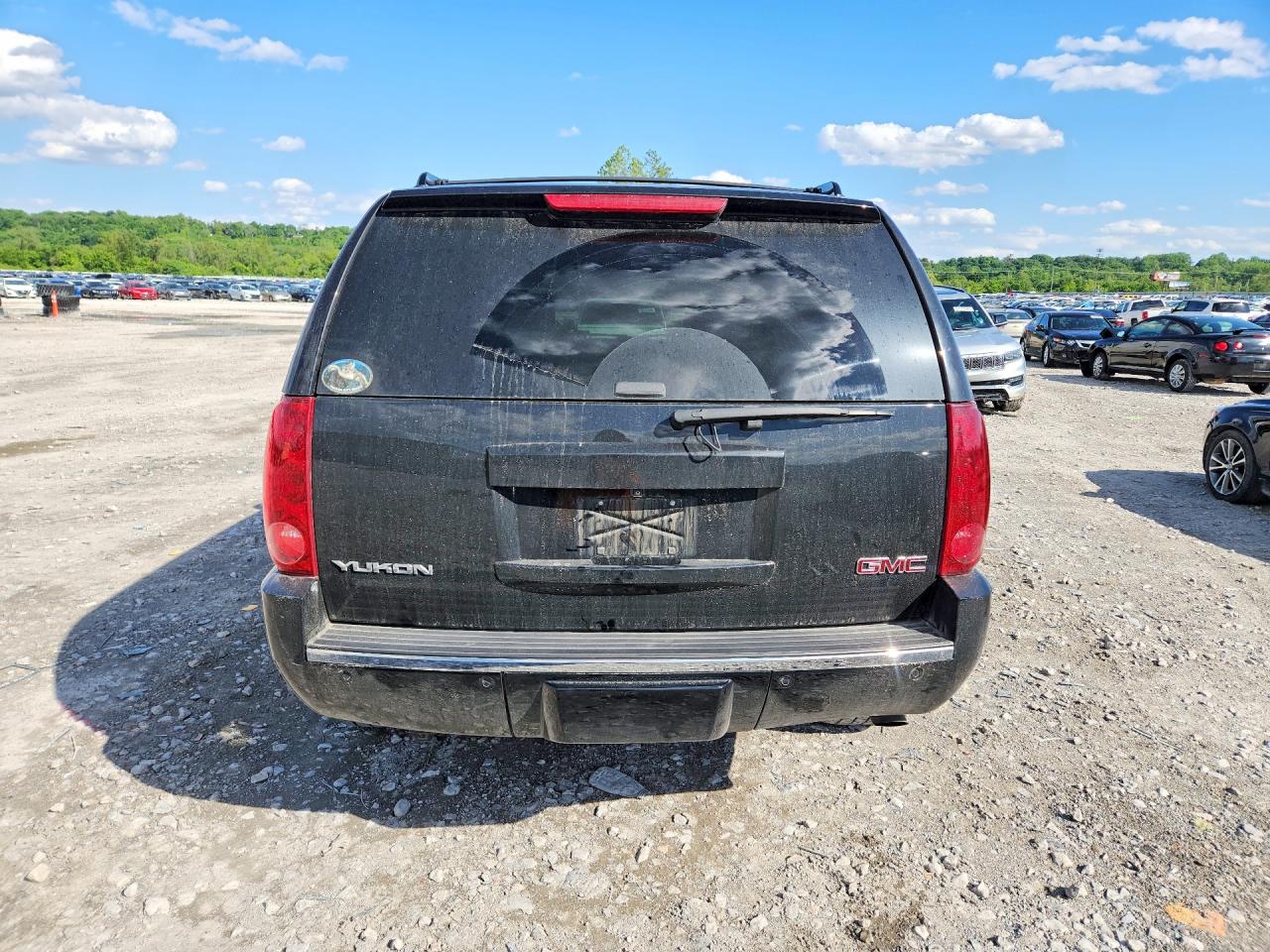 GMC Yukon Denali