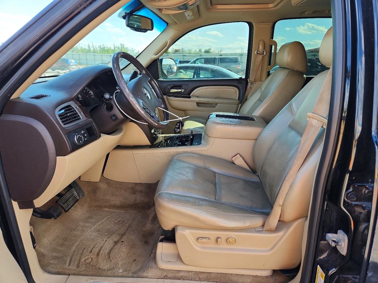 GMC Yukon Denali