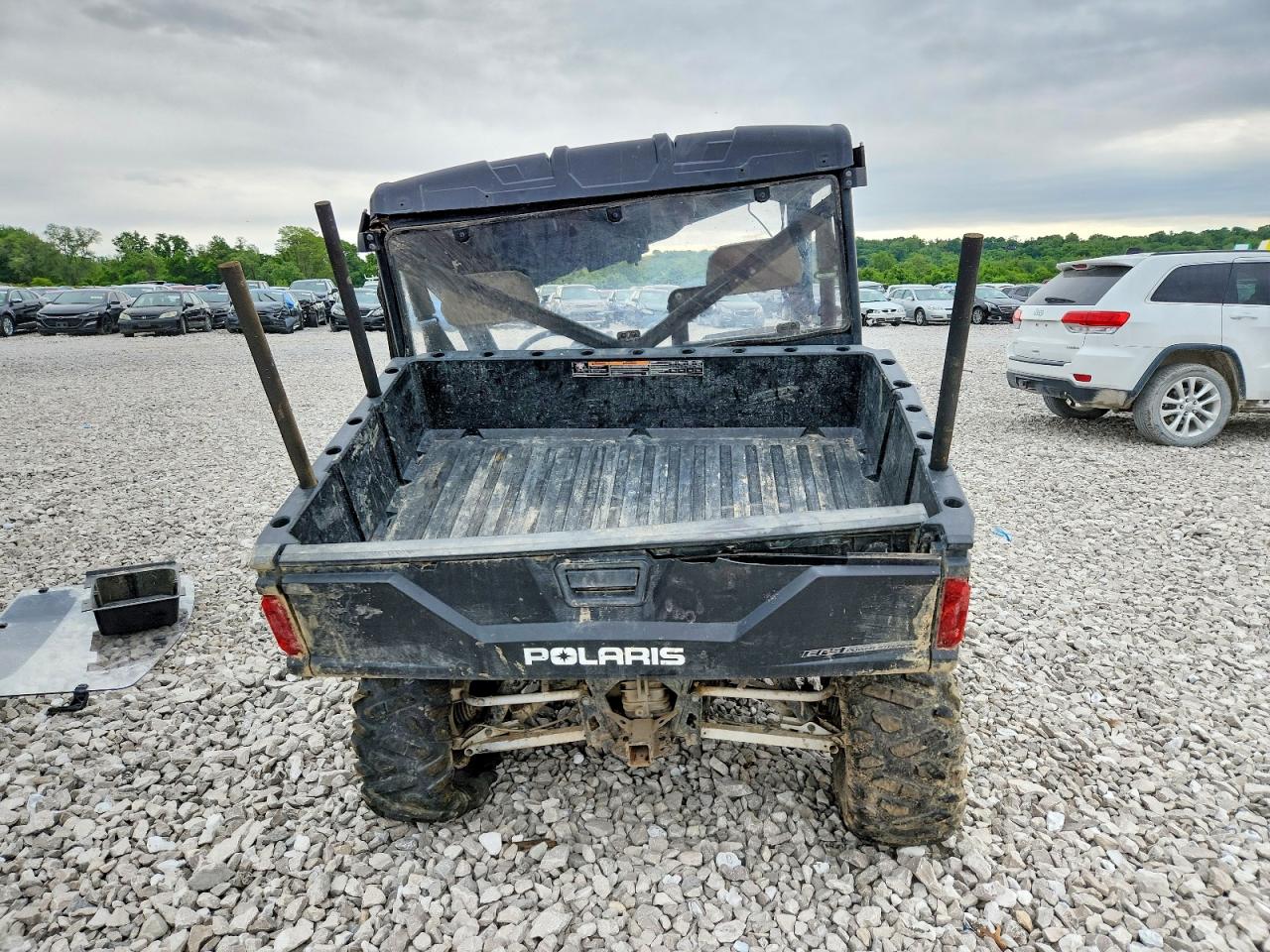 Polaris Ranger