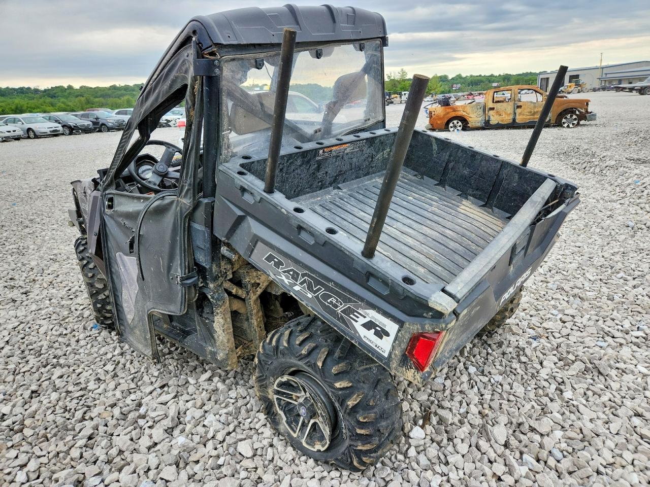 Polaris Ranger