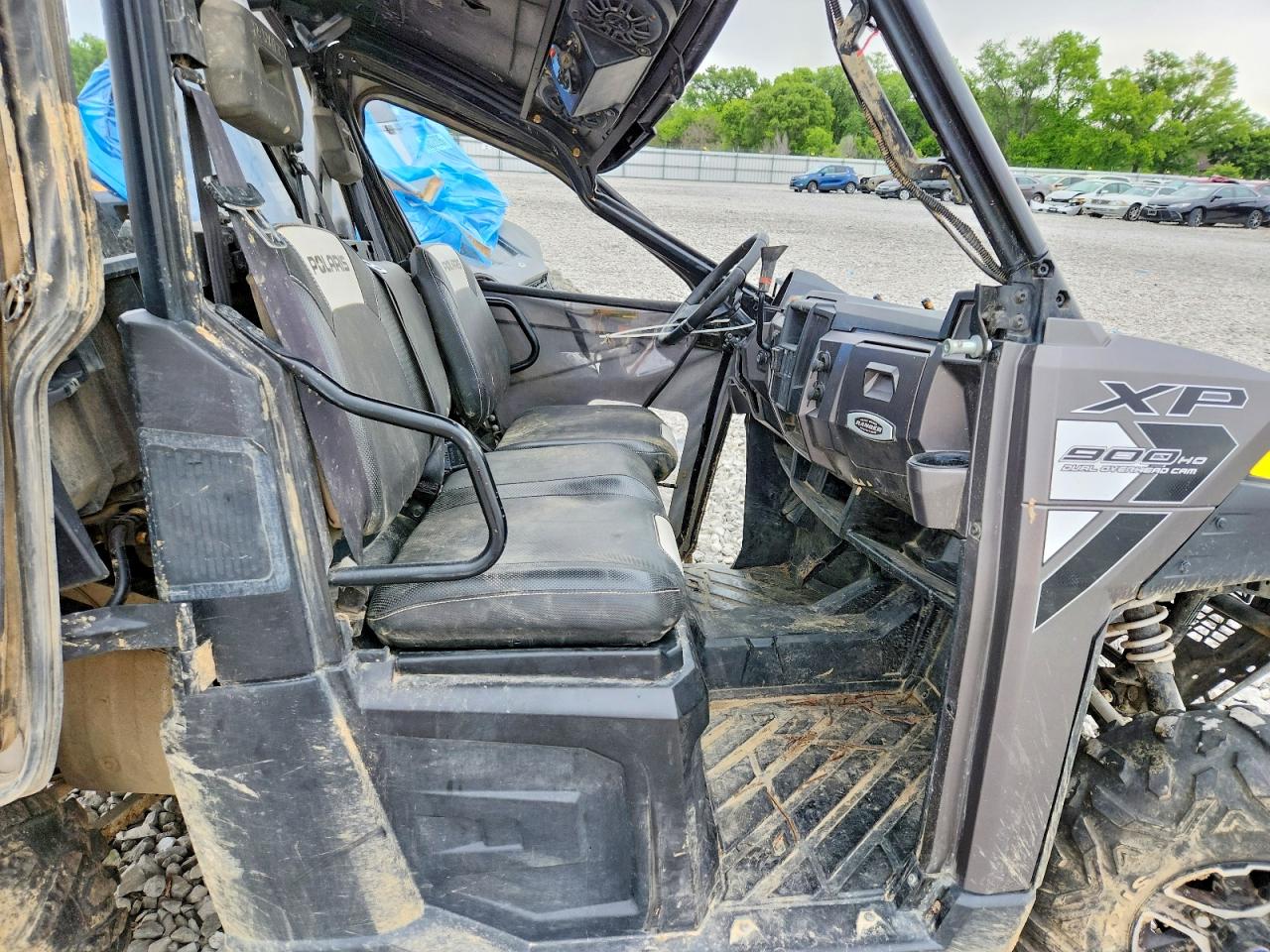 Polaris Ranger