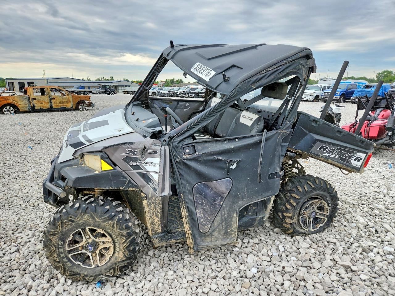 Polaris Ranger