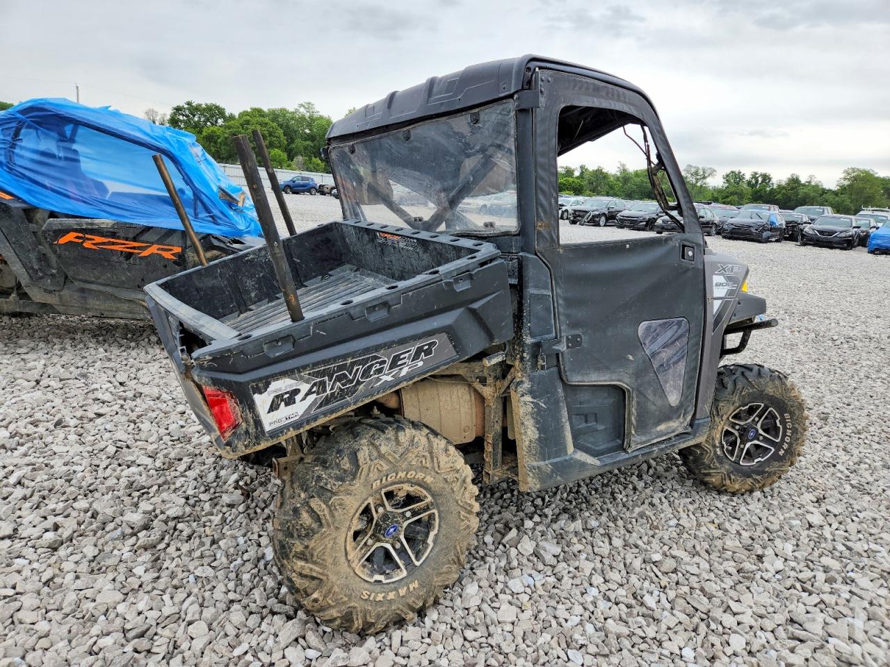 Polaris Ranger
