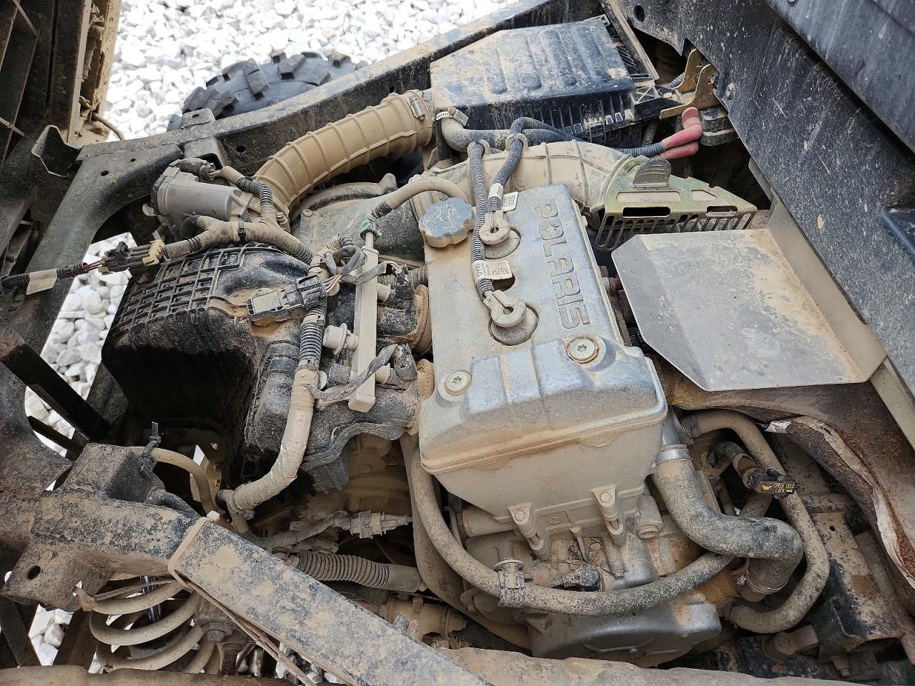 Polaris Ranger
