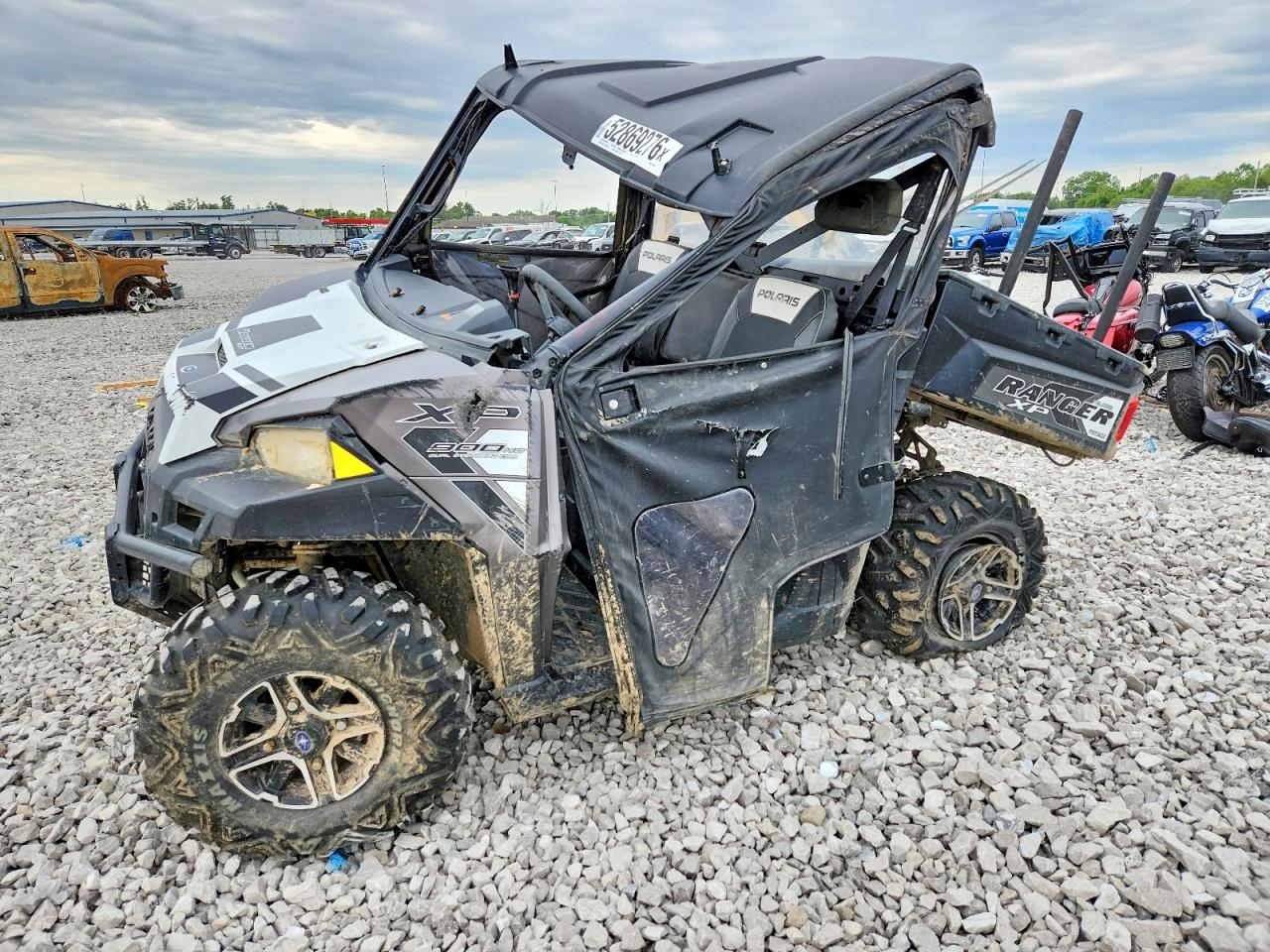 Polaris Ranger