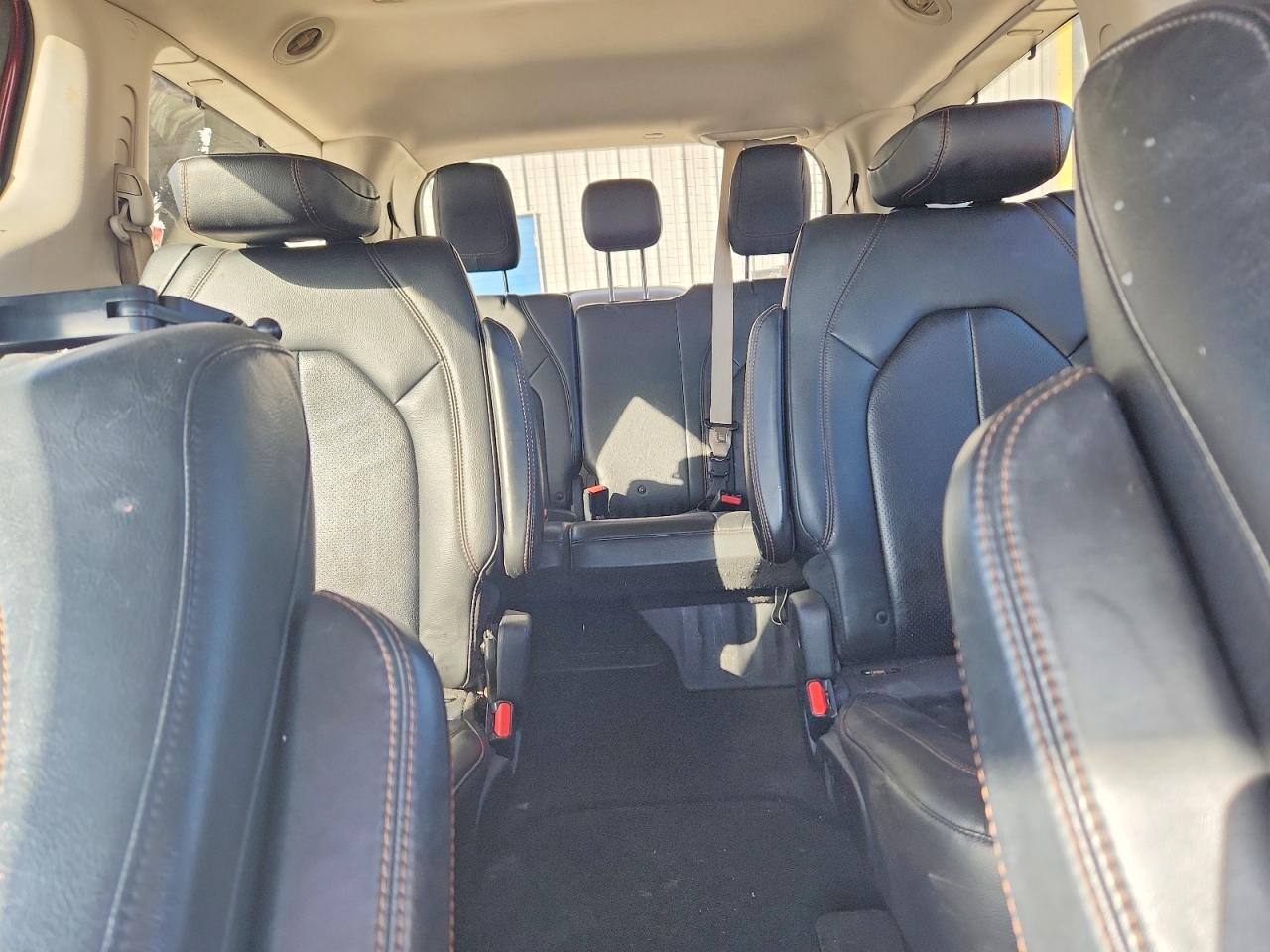 Chrysler Pacifica Touring L Plus
