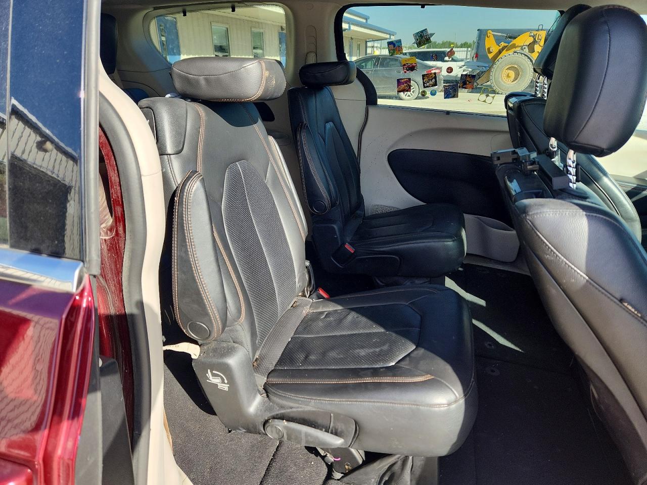 Chrysler Pacifica Touring L Plus