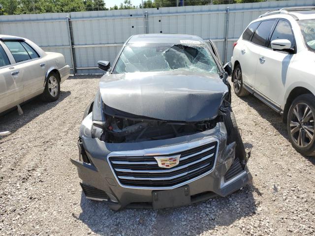 Cadillac CTS Luxury Collection