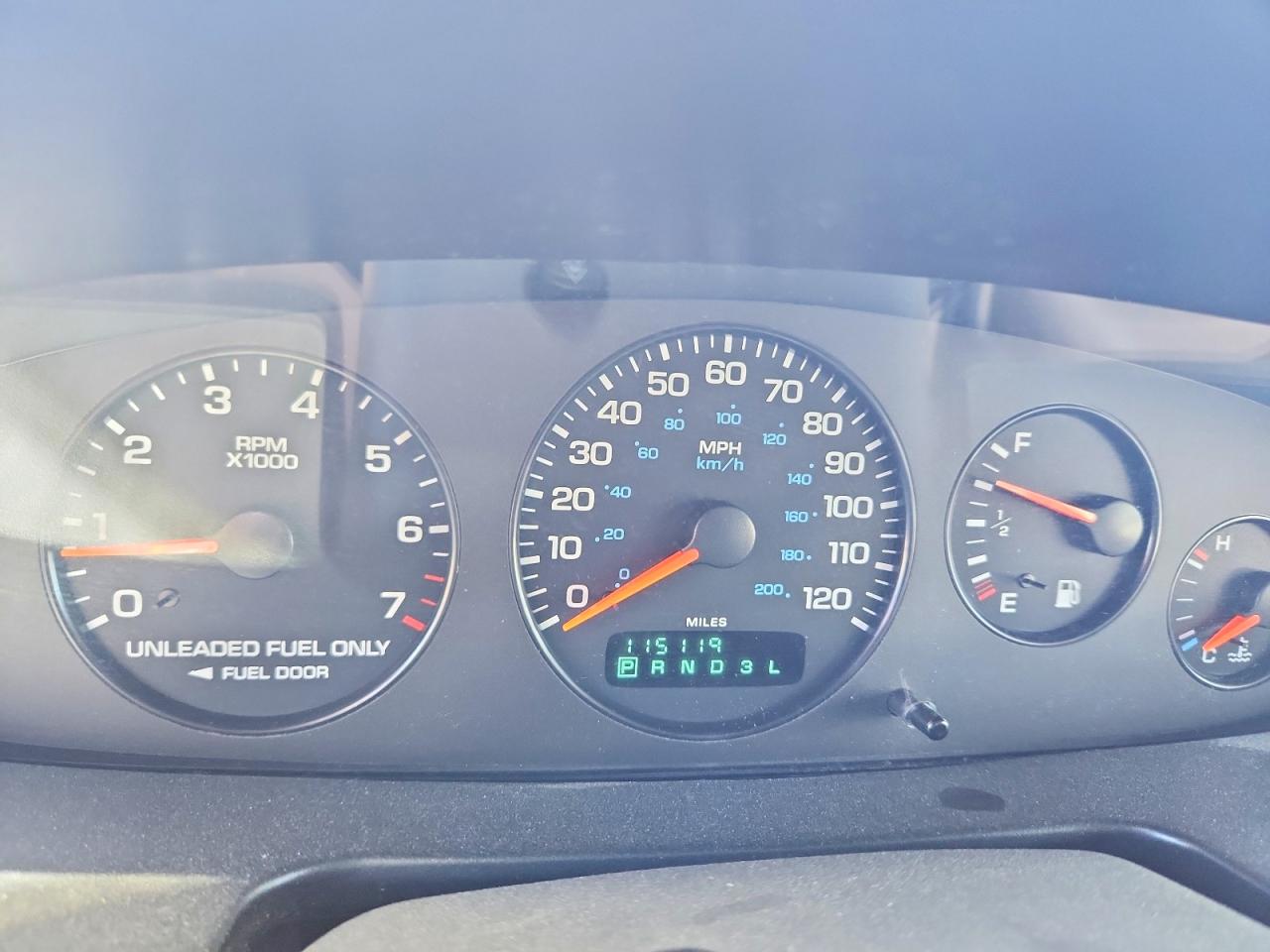 Chrysler Sebring Jx