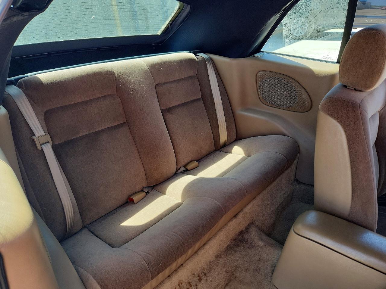 Chrysler Sebring Jx