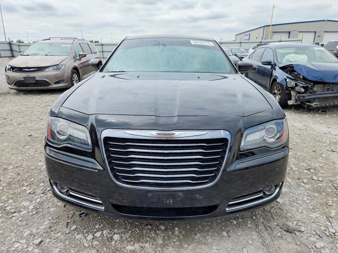 Chrysler 300 S