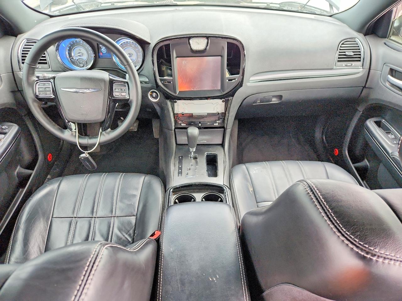 Chrysler 300 S