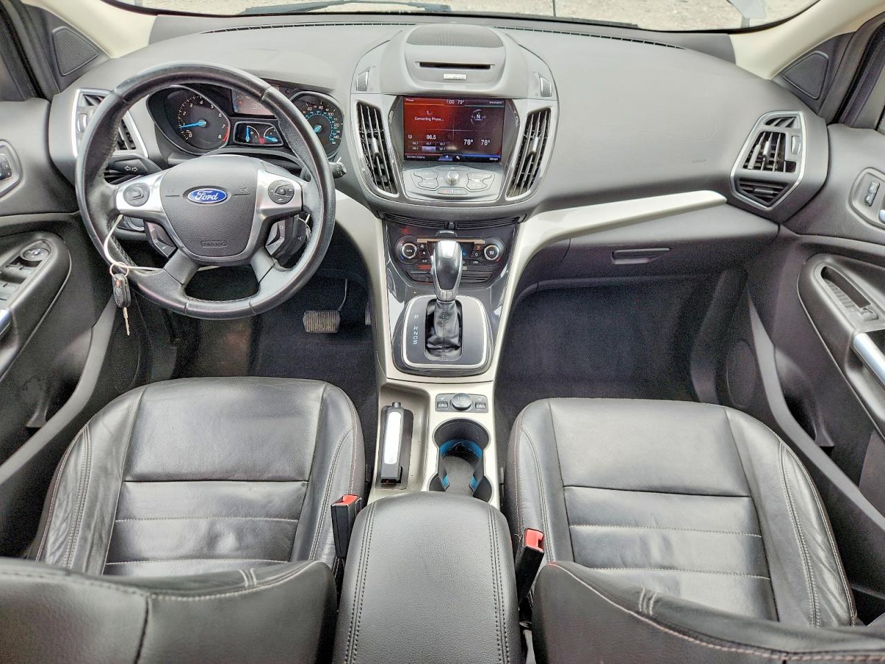 Ford Escape Sel