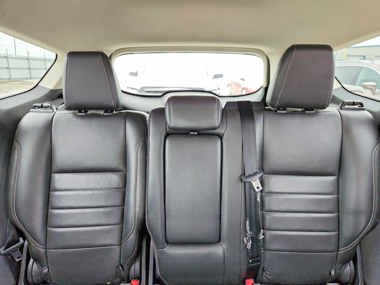 Ford Escape Sel
