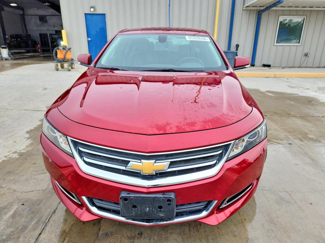 Chevrolet Impala Lt
