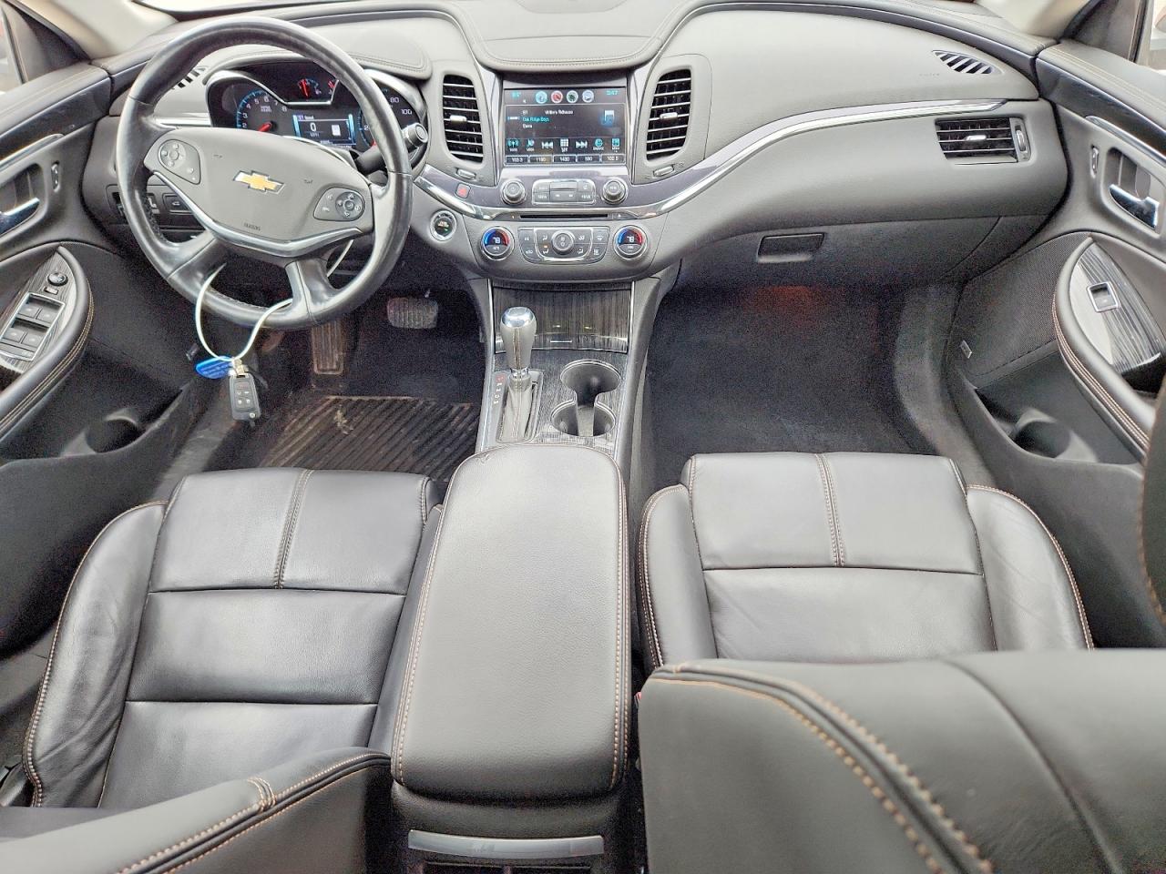 Chevrolet Impala Lt