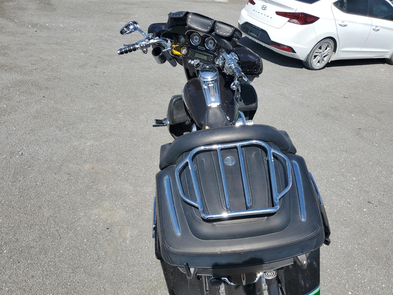 Harley-Davidson Flse