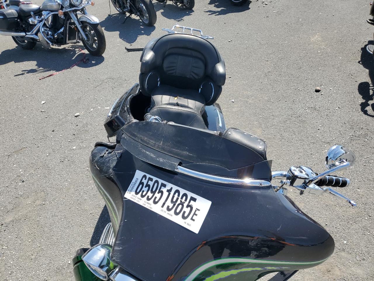 Harley-Davidson Flse