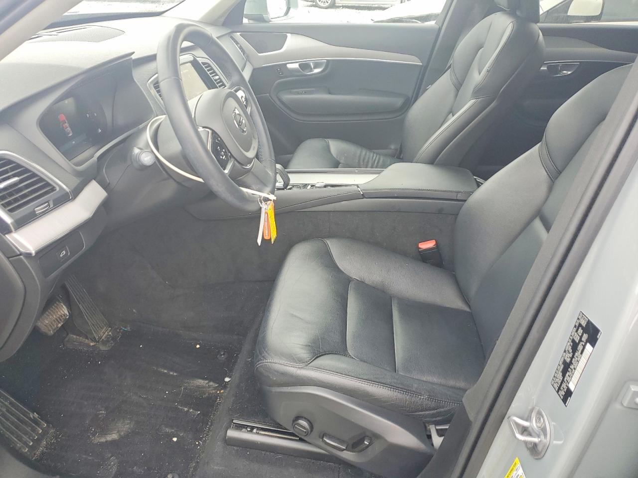Volvo Xc90 Core Core