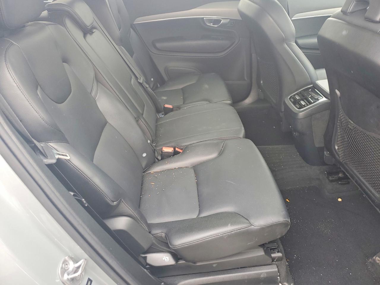 Volvo Xc90 Core Core