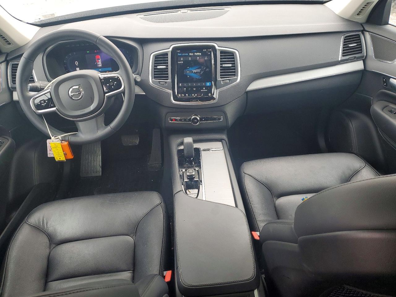 Volvo Xc90 Core Core