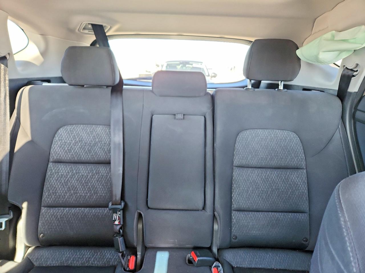 Hyundai TUCSON Value