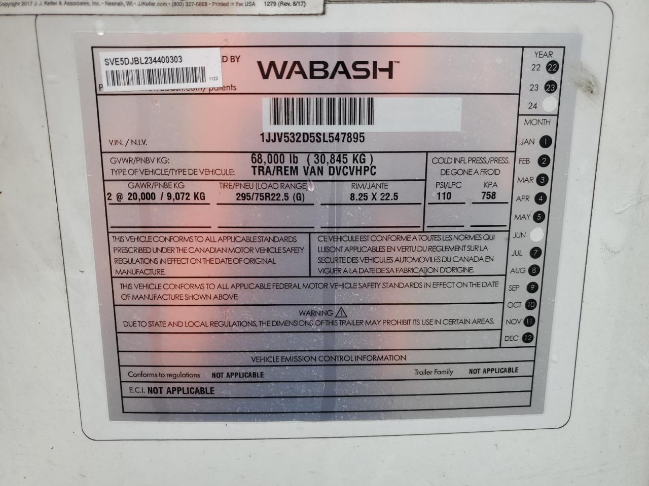 Wabash Other