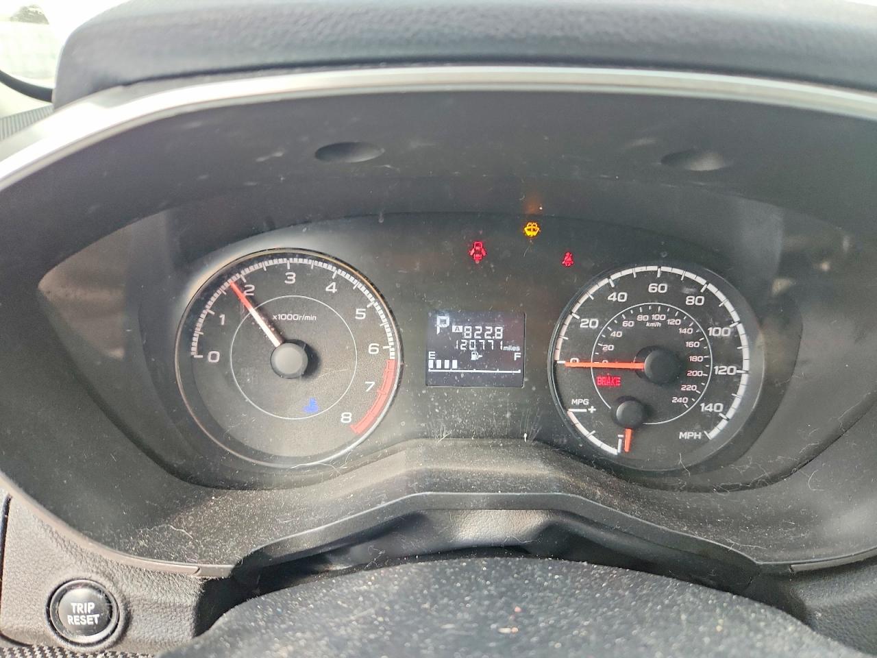 Subaru Crosstrek Premium