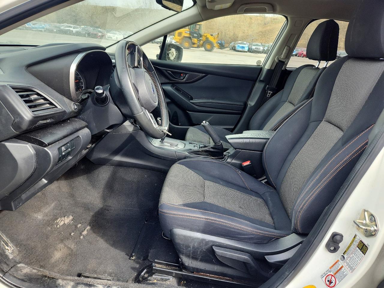 Subaru Crosstrek Premium