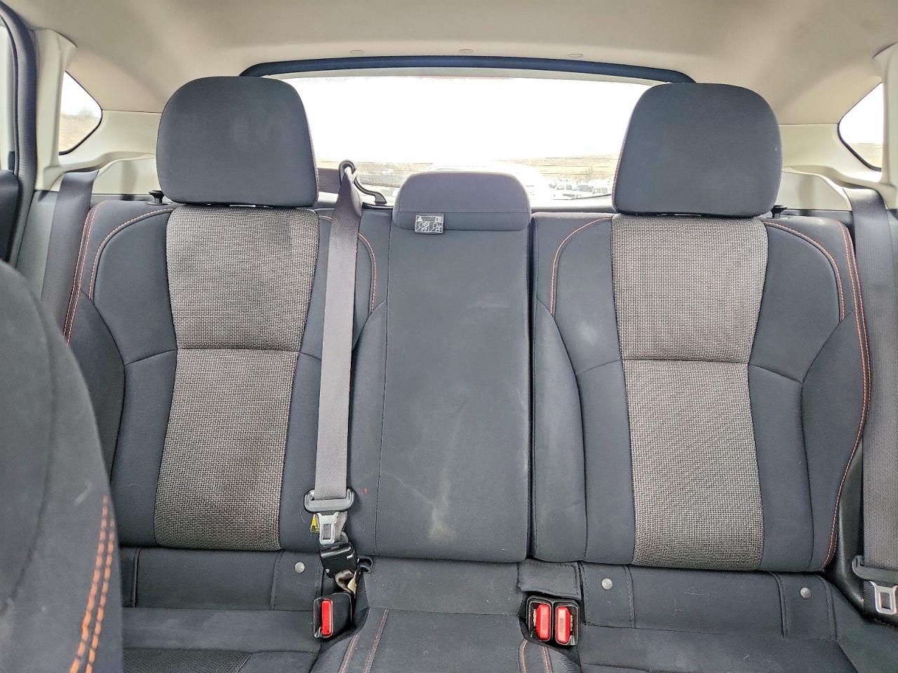 Subaru Crosstrek Premium
